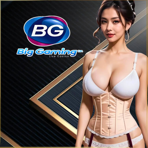 BIG Gaming Live Casino